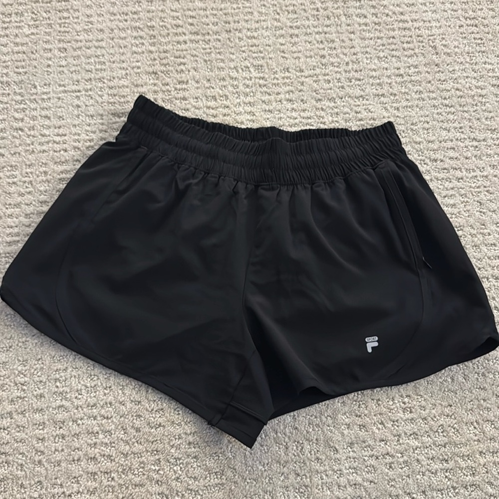 Women’s Fila Shorts